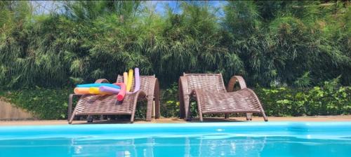 Mosqueiro House | Linda casa de praia em Aracaju!