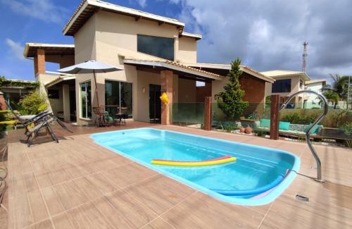 Mosqueiro House | Linda casa de praia em Aracaju!
