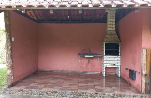 Nucleo Maua House | Linda casa em Visconde de Mauá perto da cachoeira