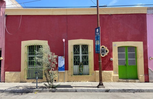 Durango House | Linda casa en centro histórico de Durango
