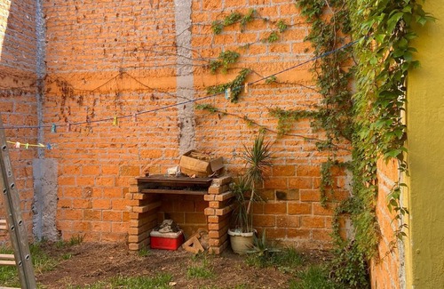 Durango House | Linda casa en centro histórico de Durango