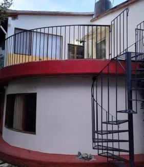 Tepoztlan House | Linda Casa en Tepoztlan centro 1