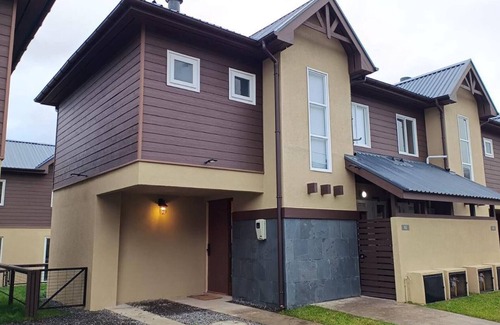 Pucon Condo | Linda Casa Familiar, Segura Y Muy Buena Ubicación