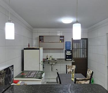 Ilha de Itamaraca House | Linda Casa Itamaracá