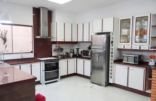 Foz do Iguacu City Centre House | Linda casa no centro de Foz do Iguaçu.