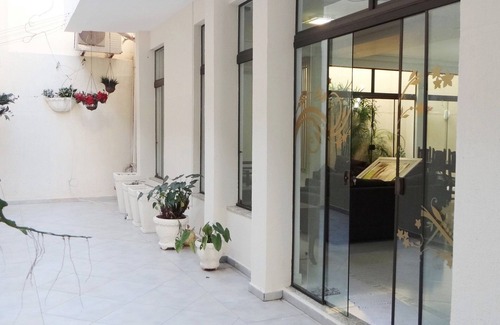 Foz do Iguacu City Centre House | Linda casa no centro de Foz do Iguaçu.
