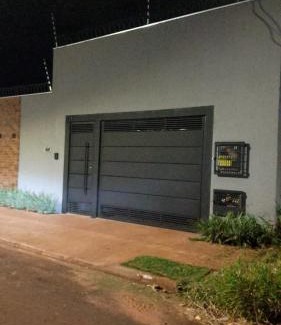 Nasser House | Linda Casa Nova e com piscina