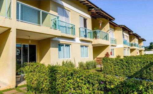 Juquehy House | Linda Casa para Famílias em Condomínio - Juquehy