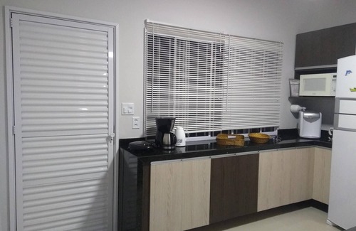 Lagoinha House | Linda Casa Praia da Lagoinha com Piscina
