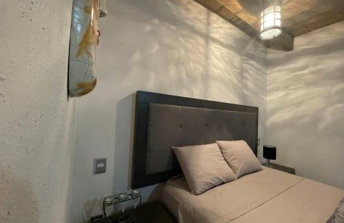 El Santuario House | Linda Casita con huerto en pipiol