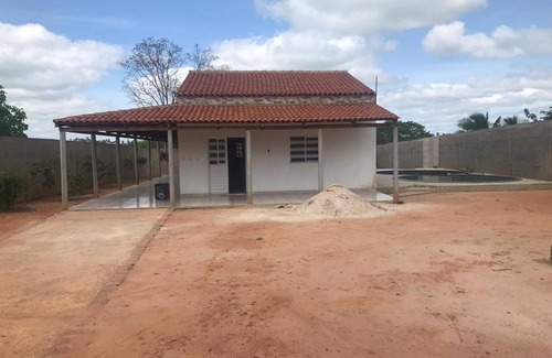 Tabira House | Linda Chácara Para Alugar em Tabira-pe, a 2 km do Centro da Cidade