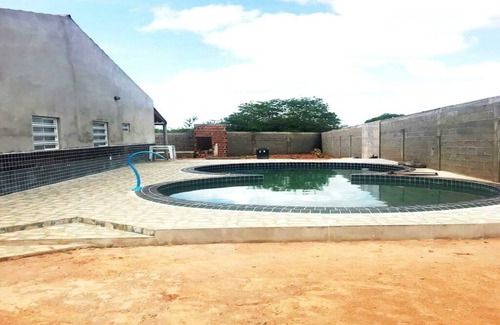 Tabira House | Linda Chácara Para Alugar em Tabira-pe, a 2 km do Centro da Cidade