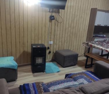 Puerto Montt Apartment | Linda