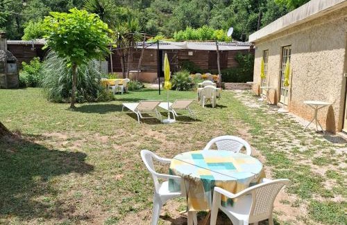 Tourves Apartment | Linda Gorges du Caramy