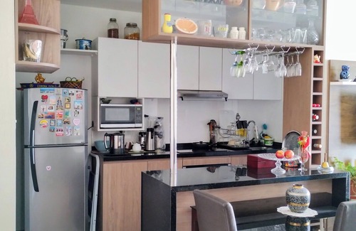 Lince Bed & Breakfast | Linda Habitación con Baño Privado en Casa de Huésped