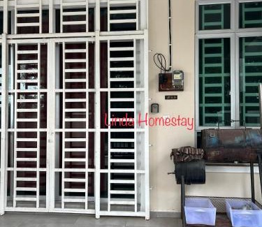 Kuala Terengganu House | Linda Homestay UMT UnisZa Terengganu