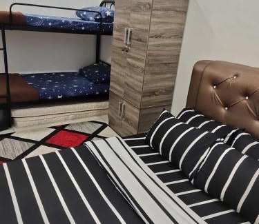 Kuala Terengganu House | Linda Homestay UMT UnisZa Terengganu