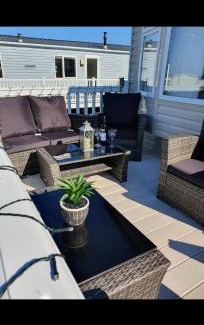 Ayr Resort | Linda kintyre view
