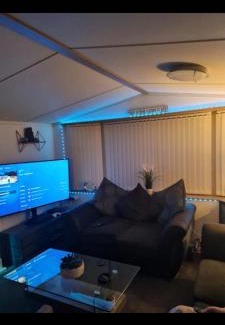 Ayr Resort | Linda kintyre view