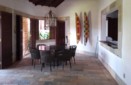 Salinopolis House | Linda Mansão com Wifi