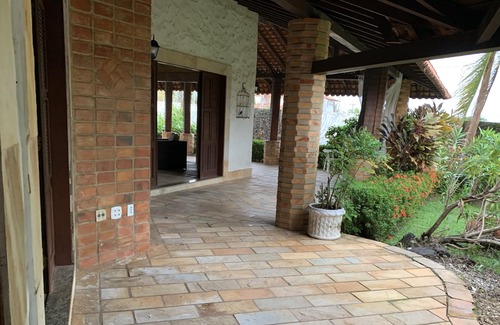 Salinopolis House | Linda Mansão com Wifi