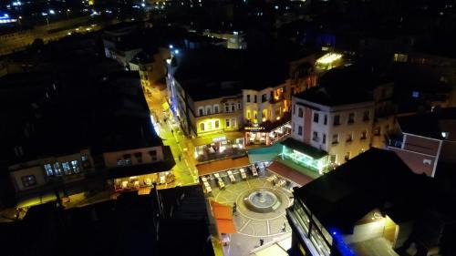 Kumkapi Hotel | Linda Port Hotel