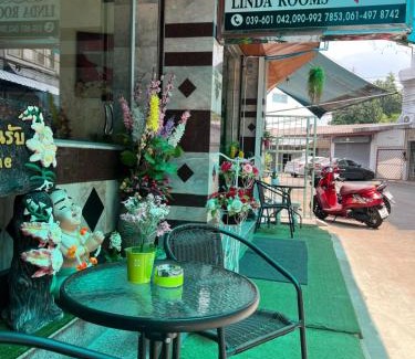Chanthaburi Hotel | Linda rooms
