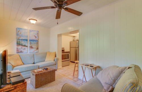 Laguna Beach House | Linda's Cozy Duplex A"