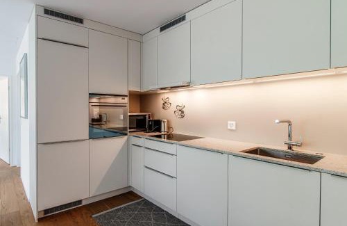 Locarno Apartment | Linda Terrace by Quokka 360 - modern one-bedroom flat with sun terrace