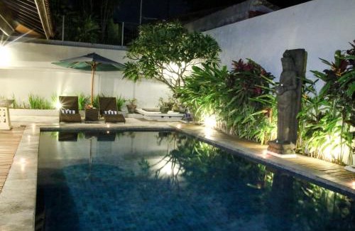 Sanur House | Linda Villa Sanur