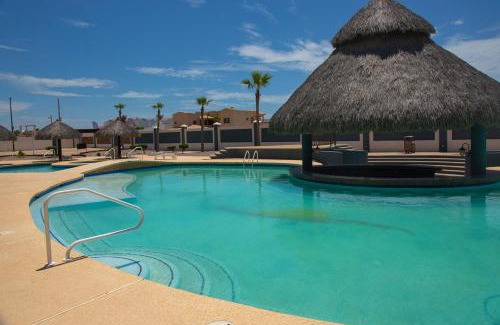 Las Conchas House | Linda Vista 513