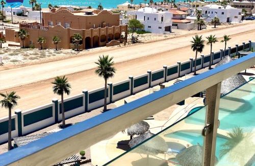 Las Conchas House | Linda Vista 513