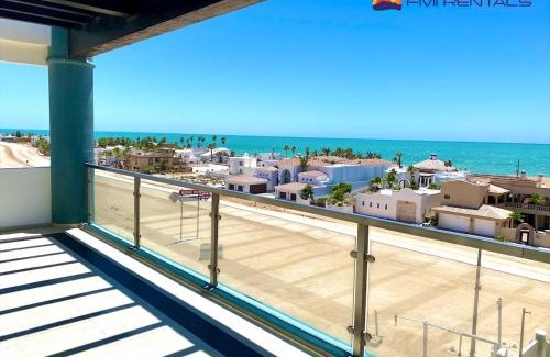 Las Conchas House | Linda Vista 513