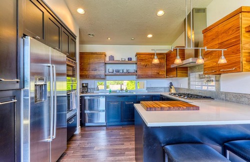 Florence House | Linda Way Getaway