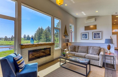Florence House | Linda Way Getaway