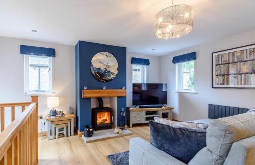 Skipton House | Lindale Cottage