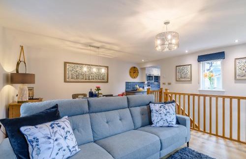 Skipton House | Lindale Cottage