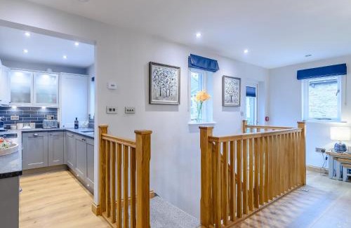 Skipton House | Lindale Cottage