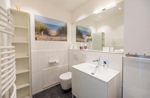 Insel Apartment | Lindauer Luxus-Domizile I + II