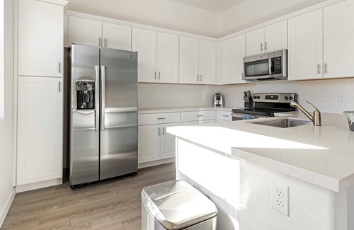 Oro Valley Apartment | LindaVista 2BD 4 - Two Bedroom Apartment, Sleeps 4