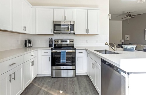 Oro Valley Apartment | LindaVista 2BD 4 - Two Bedroom Apartment, Sleeps 4