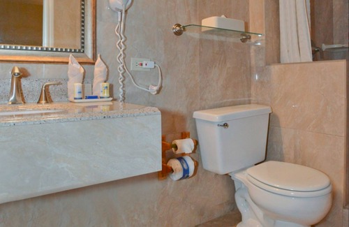 Charlotte Amalie West Hotel | Lindbergh Bay Hotel and Villas