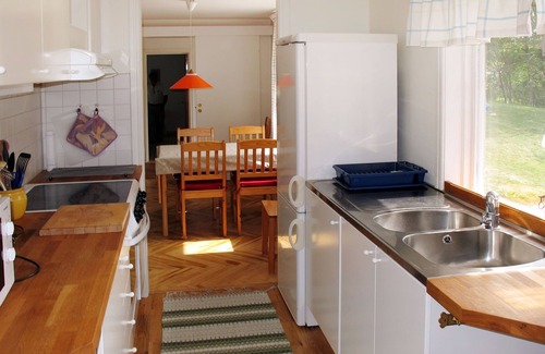 Adelso House | Lindby Karneolen by Interhome