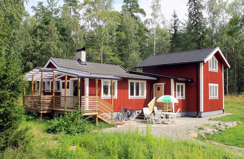 Adelso House | Lindby Karneolen by Interhome