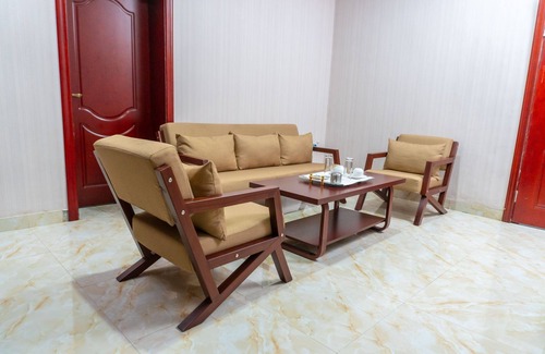 Mponela Hotel | Linde Hotel