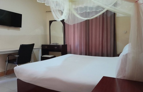 Mponela Hotel | Linde Hotel
