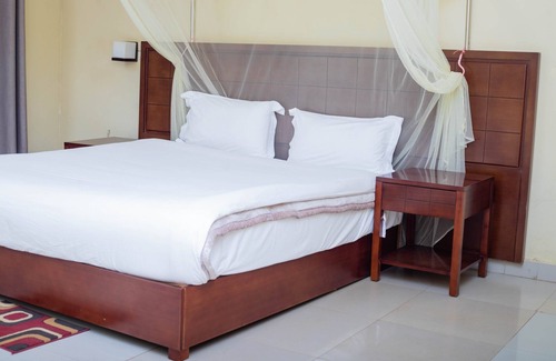 Mponela Hotel | Linde Hotel