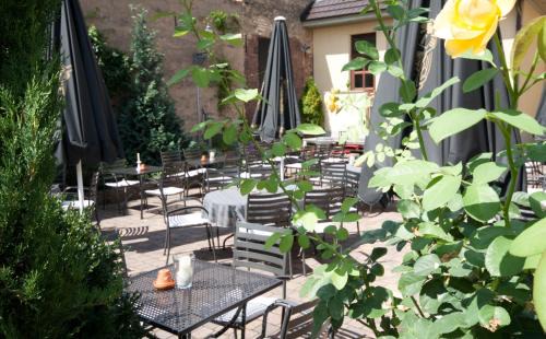 Nussloch Hotel | Linde Restaurant & Hotel