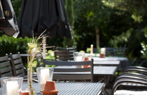 Nussloch Hotel | Linde Restaurant & Hotel