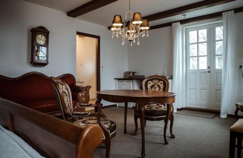 Kollund Bed & Breakfast | Lindegaarden Kollund